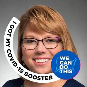 Meet your Posher, Cheryl